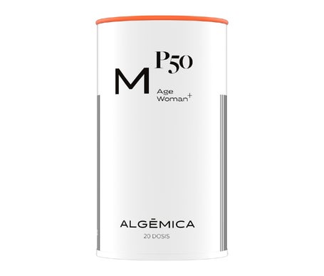 Algēmica MP50 Age Woman+ 20sobres | Natural Doctor