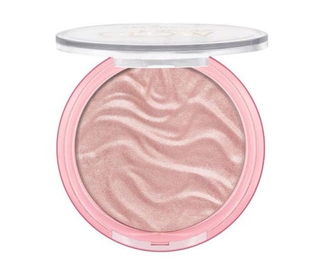 Essence Gimme Glow Luminous 10 Glowy Champagne 9g