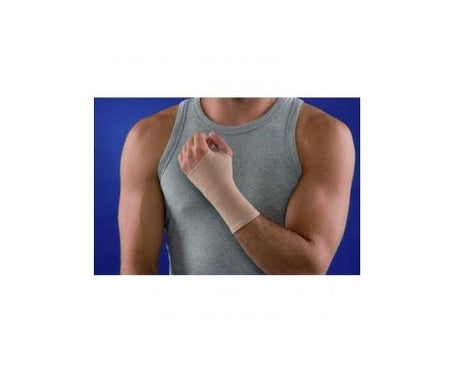 Rengo muñequera metacarpiana talla 5 1ud