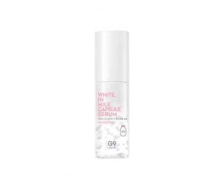 G9 Skin White In Milk Capsule Serum 50ml