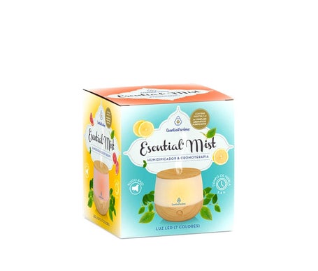 'Esential''Arôms Humidificador Esential''Mist 1ud'