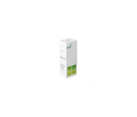 Oti Thymus serpyllum Tintura Madre Gotas 100ml | Natural Doctor