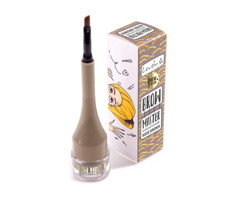 Lovely Brow Master Pomada N3 10g