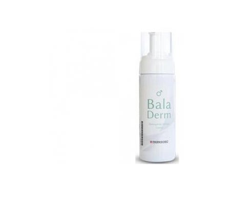 Baladerm Det.Intimate Hombre 150Ml
