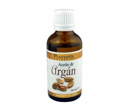 PlantaPol Aceite de Argán 50ml