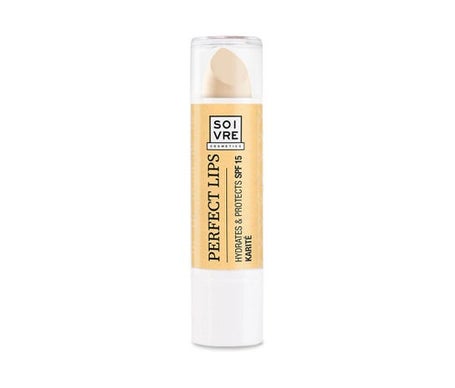 VCS Perfect Lips Karité SPF15 3,5g