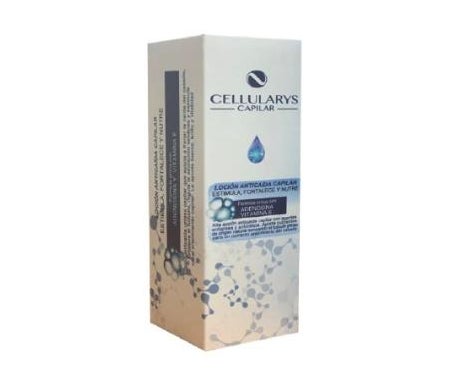 Margan Cellularys Capilar 100ml