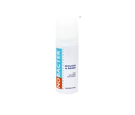 Nobacter Espuma 150ml