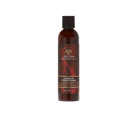 As I Am Leave-In Conditioner 237ml