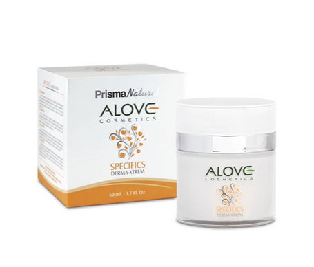 Alove Produtos Especiais Pele Reactiva Derma Xtrem 50ml