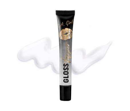 LA Girl Gloss Topper Clearly Clear 1ud