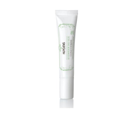 Huygens Paris Contorno Ojos Pepino 15ml