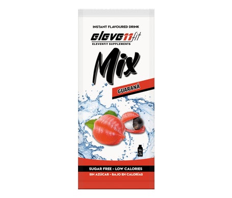 Mix Bebida Instantánea Guaraná 9g | Natural Doctor