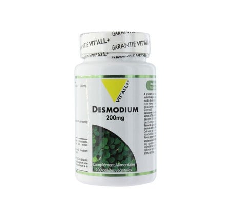 Vit'All+ Desmodium Bio 100caps