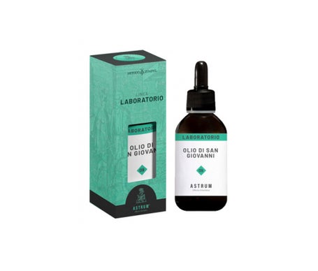Aceite de Hipérico Astrum 50mL