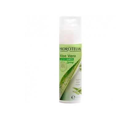 Hidrotelial Aloe Vera Greencalm 200ml