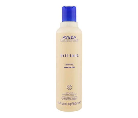 Aveda Brilliant Champú 250ml