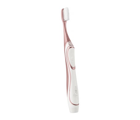 Inava Power Cepillo Dental Eléctrico Rose Gold 1ud
