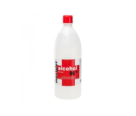 Valpharma Alcohol 96 1000ml