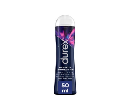 Durex Perfect Connection Lubricante 50ml