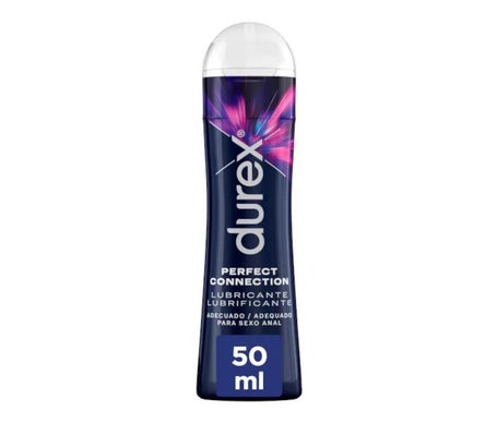 Durex Perfect Connection Lubricante 50ml