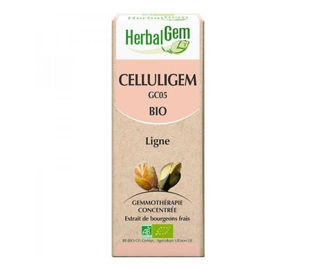 Herbalgem Celuligem Bio 30ml