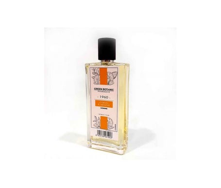 Green Botanic Perfume Hombre Limón Menta 150ml