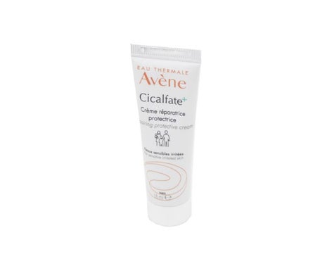 Avène Cicalfate+ Crema Reparadora Protectora 15ml