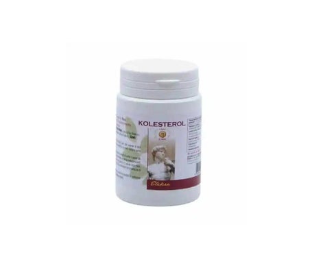 Colesterol 430Mg Cápsulas