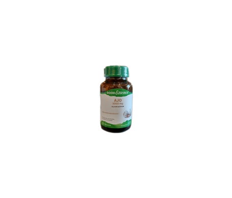 Good Essence Ajo 1000mg 30caps