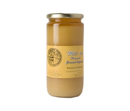 Cal Valls Miel Romero 1kg