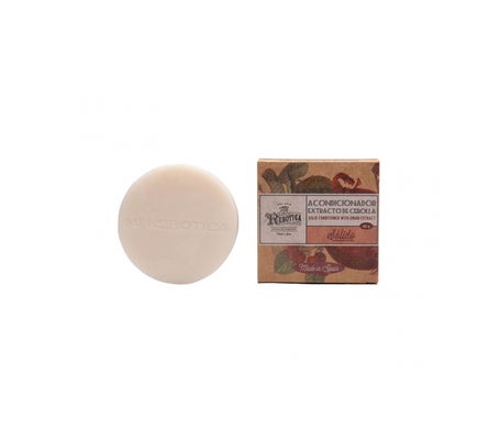 Mi Rebotica Acondicionador Sólido Extracto Cebolla 65g