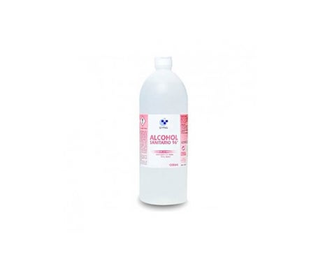 Dyns Alcohol Sanitario 96º 1000ml