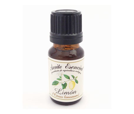 Labiatae Aceite Esencial de Limón 30 ml