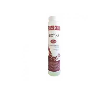 Nurana Champú Biotina 250ml