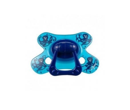 Chupete Difrax Combi +6 meses