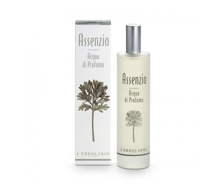 'L''Erbolario Assenzio Profumo Aroma Esencial 50ml'