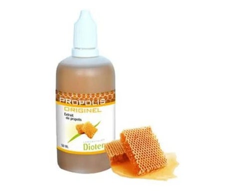 Dioter Própolis Originel Extracto de Própolis 100ml