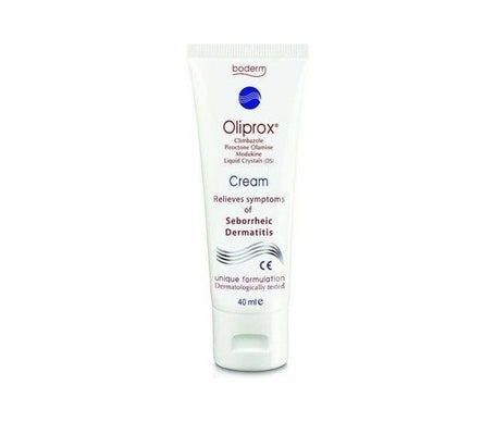 Oliprox crema 40ml