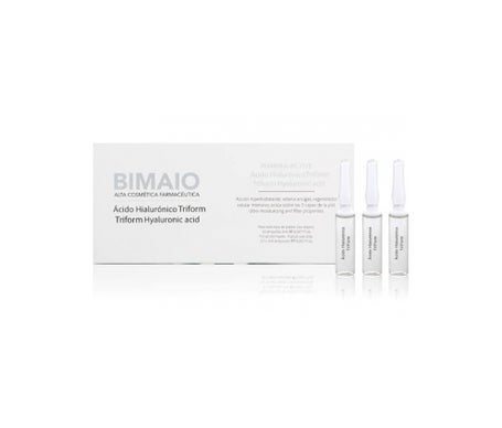 Bimaio Acido Hialuronico 3.5% 10x2ml