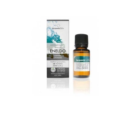Eneldo Bio 10ml Aceite Esencial