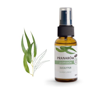 'Pranarôm La Difusión Eucaly''Pur BIO 30ml'