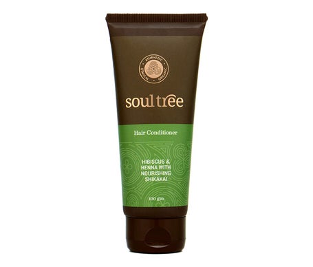 Soultree Acondicionador Capilar de Hibisco 100g