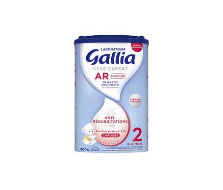 Gallia Baby Expert 2 AR (800g) - Alimentación del bebé