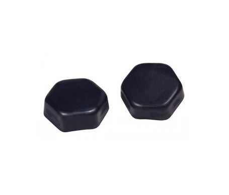 Depil-Ok Cera Baja Fusión Negra Sed Mar 1 Kg
