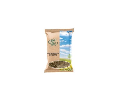 Herbes del Molí Pensamiento Silvestre Bio 40g