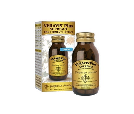 Dr Giorgini Veravis Plus Supremo 90g