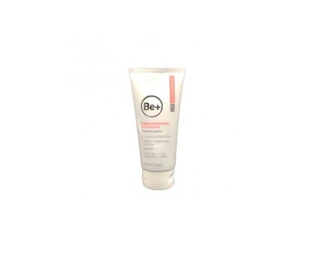 Be+ Pomada Reparadora Efecto Barrera 100ml