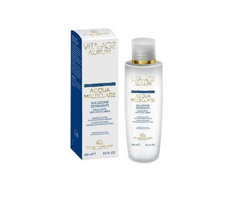 Vita Age Aurum Agua Micelar 250 Ml