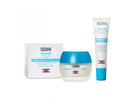 ISDIN Ureadin Pack Antiarrugas